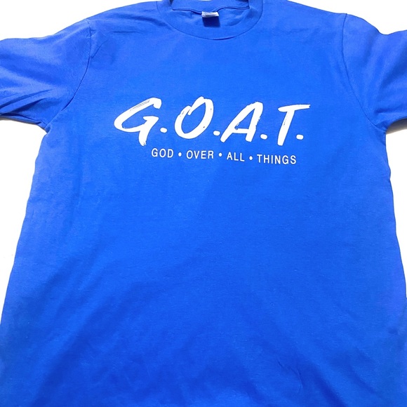 God Over All Things - Picture 1 of 2